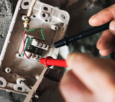Electrical Repairs