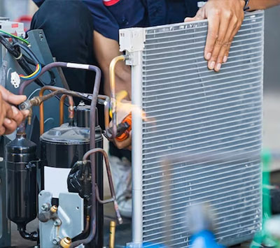 Cooling Problems